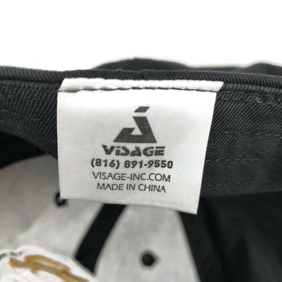 Stine Corn I Plant Stine Corn Patch Tiger Hat Cap - Picture 8 of 8